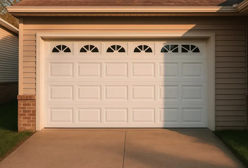 Contact Diamond Bar Garage Door